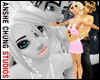 [ACS] ROMANTIC MOMENT
