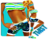 [HH] Twist Bsuit