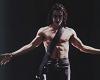brandon lee (the crow)