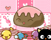[cL] Sweet Cookie!!