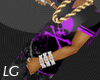 [LG] Skull Kid Purple VS