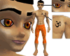 ! a) Ohm tatoo avi