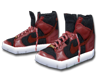 Fresh Blood Sport Kicks
