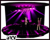 Anim Dance StageSofa p