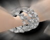 Silver Sparkle Bracelet