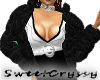 Black Suede Jacket