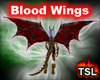 Dragon Blood Wings M/F
