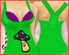 [f] ToxicFingieTankGreen