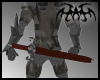 ASM medieval sword