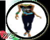 *.MS.* 32Flavors OutfitB