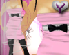 [Y] High fash dress rose