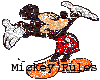 Mickey Rules