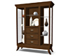 Modern China Cabinet