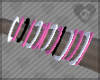 Noxious Bracelets- Right