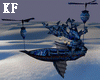 ICE PIRATE SHIP