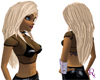 Sun Streaked Blonde