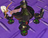 JoKeR CraZy TabLe