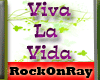 Viva La Vida - Coldplay