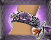 Amethyst Bracelet