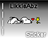 (LA) Snoopy