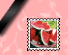 watermelon stamp