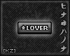 [KZ] VIP-like: Lover