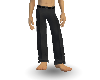 Black Dress Pants