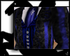 [TN] Masque (blue)
