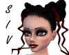 Product Image for Black & Red VDance Tails