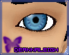 D* Fox Nin Eyes(M)