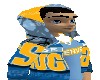 [T] Nuggets hoody