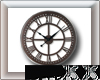 Modern Clock