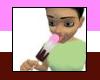 Bomb Pop Neopolitan