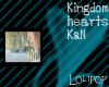 [Lp] Kingdom hearts k&n