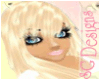 *SG Blond Hikari