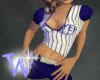 Product Image for *W* Baseball Player