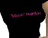 Music Junkie