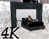 4k fantasy Bedroom Suite