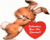love bunny