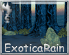 ~E~ Living Blue Forest