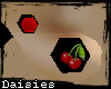 [D]Cherry Plugs