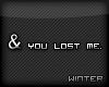 [W] You