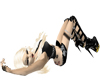 *AB* laying