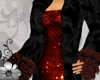~ks~red nights outfit