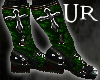 UR  Slayer! Venom M
