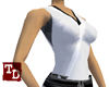 Kimono top Slevless