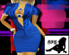 *DSL* HotDesire~Blue