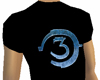 Halo� 3 Tee
