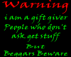 gift