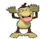 MONKEY#1
